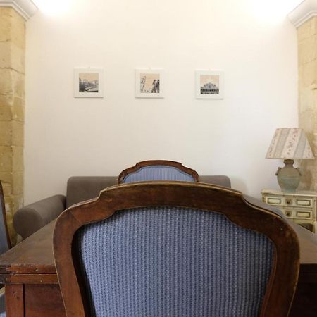 Memoir Appartamento Lecce Eksteriør bilde