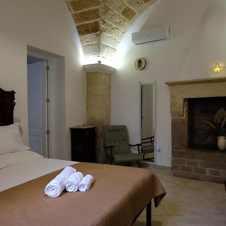Memoir Appartamento Lecce Eksteriør bilde