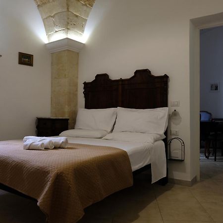 Memoir Appartamento Lecce Eksteriør bilde