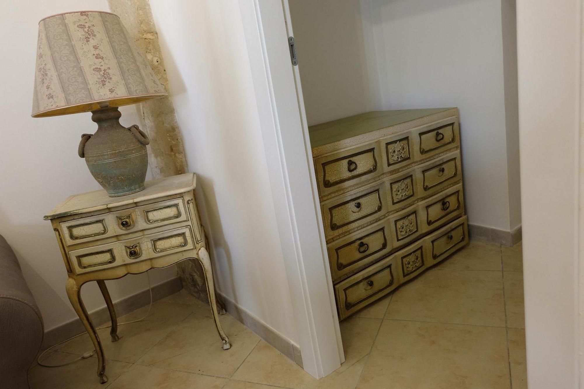 Memoir Appartamento Lecce Eksteriør bilde